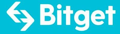 bitget logo