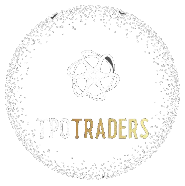 tpotraders logo transparente