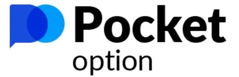 pocketoption logo