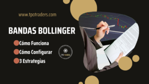 Bandas Bollinger Imagen Destacada