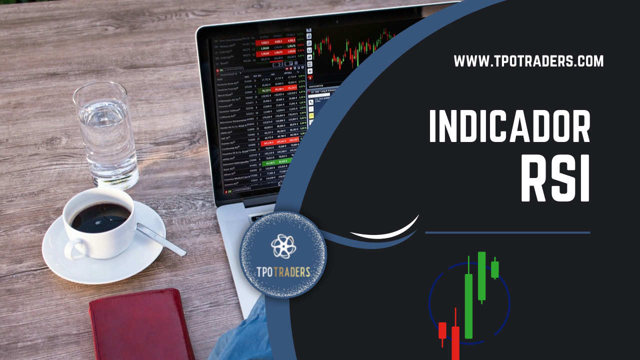 Indicador Rsi C Mo Funciona Estrategias Tpotraders