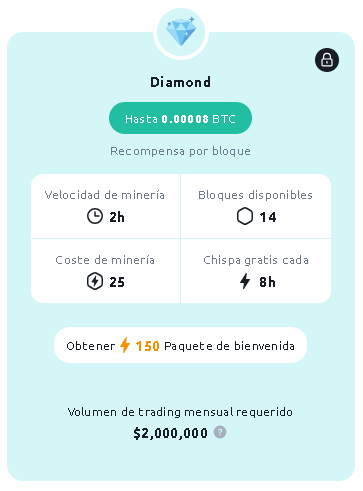 Diamond