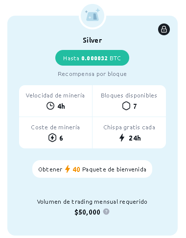 Youhhodler. Minado Silver