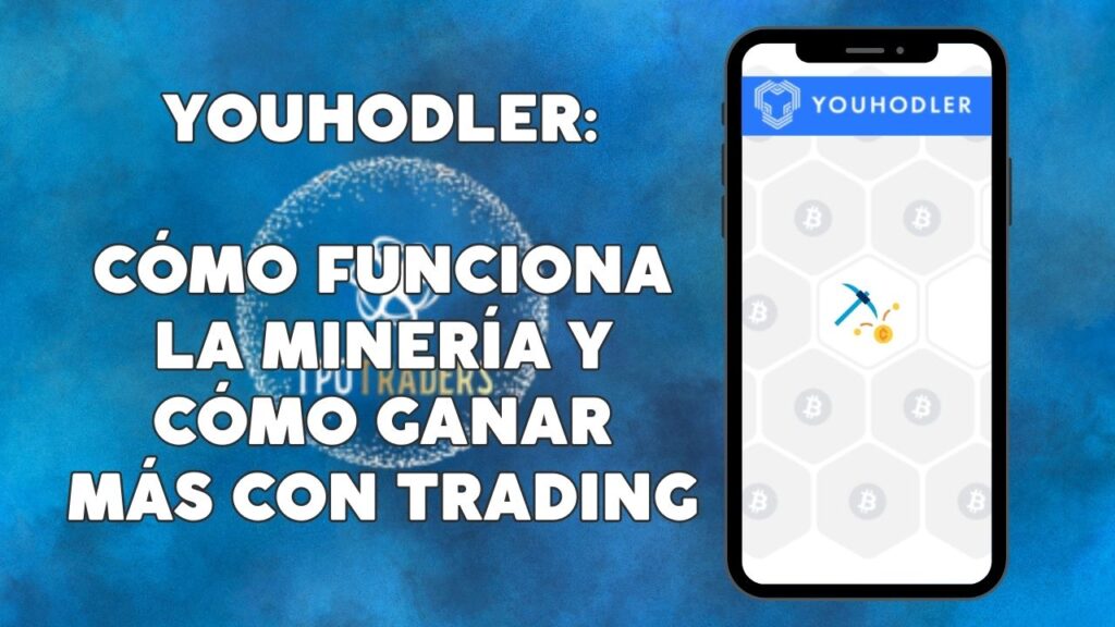 YouHodler Mineria Imagen Destacada