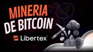 Libertex Mineria Bitcoin Imagen Destacada