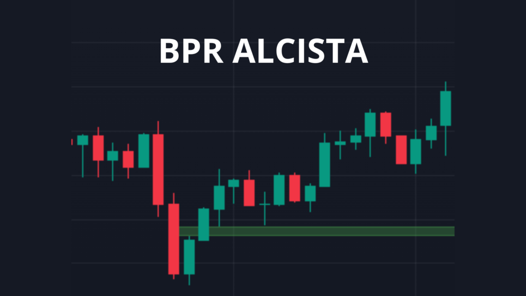 BPR ALCISTA