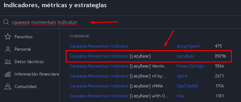 squeeze-momentum-configuracion