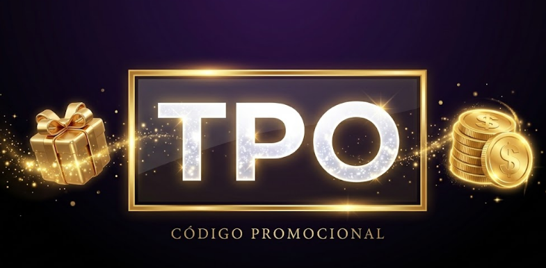 tpocodigopromocional